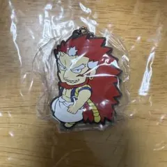 黄泉のツガイ　カプセルラバーマスコット　右 — image 1