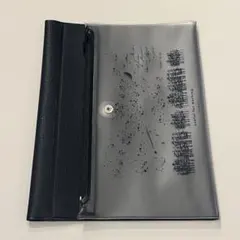 isshoni ヨハク ホシメグリ 文具女子博限定 B6サイズ — image 1