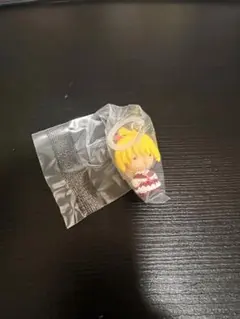 ハンターハンター G.I編 めじるしアクセサリー — image 1