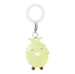 モリゾーとキッコロ めじるしアクセサリー キッコロA — image 1