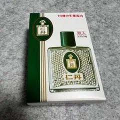森下仁丹 仁丹 瓶入 3250粒 — image 1