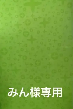 みん様専用 — image 1