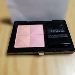 GIVENCHY パウダーチーク 4色パレット NO 04 — image 1