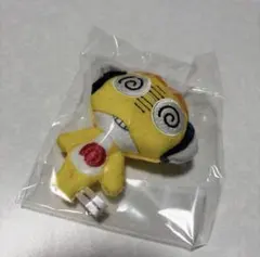 ケロロ軍曹 ミニミニCHIBIぬいぐるみマスコット クルル — image 1
