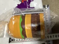 Francfranc マクドナルド ビッグマック スープジャー　未開封新品未使用 — image 1