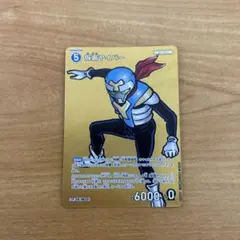 名探偵コナンカードゲーム 仮面ヤイバー CP — image 1