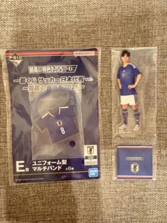 久保建英　サッカー日本代表一番くじ — image 1