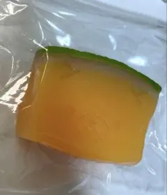 リラックマ メロンスクイーズ ココオイル — image 1