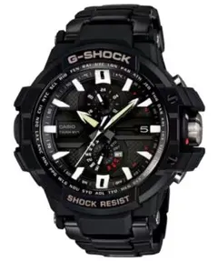 G-SHOCK GW-A1000-1AJF SKYCOCKPIT — image 1