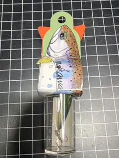 スカジットデザイン　チップミノー — image 1