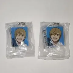 デュラララ‼︎×2 めじるし 紀田正臣　2点 — image 1