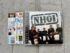 NHOI / Never Heard Of It — image 1