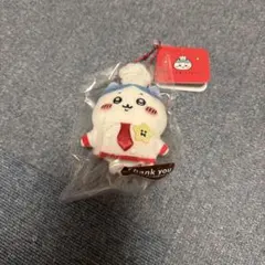 ちいかわ ちいかわレストラン コックさんなマスコット ハチワレ — image 1