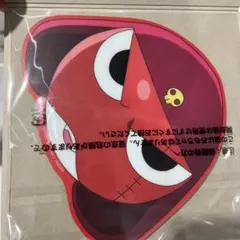 ケロロ　マウスシートコレクション　ギロロ伍長 — image 1