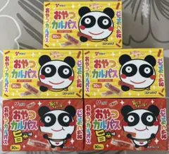 おやつカルパス　おまとめ — image 1