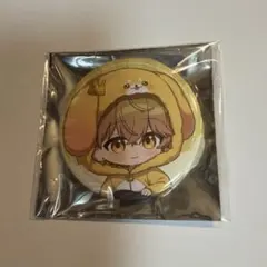 シクフォニ みこと 缶バッジ — image 1