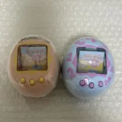 たまごっち キャリーケースコレクション 2個セット — image 1