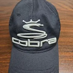 としくんさん専用　Cobra Bio Cell キャップ ブラック — image 1