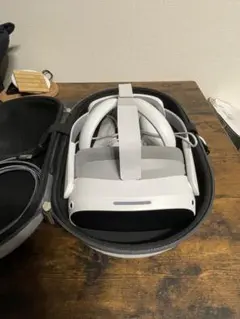 pico4 128GB VR ヘッドセット — image 1