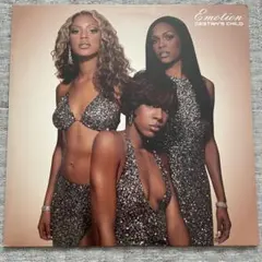 destinyschild / emotion 2枚組 — image 1