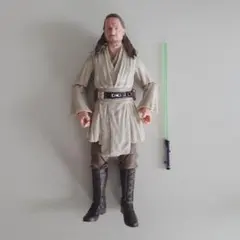 スターウォーズ ブラックシリーズ クワイガン・ジン(3パックver) — image 1