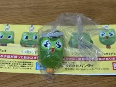 Duolingo めじるしアクセサリー — image 1