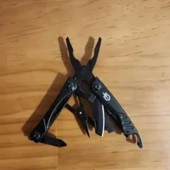 GERBER DIME マルチプライヤー ブラック — image 1