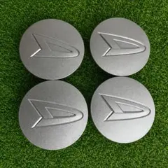 ダイハツ 純正 ホイールセンターキャップ 4個セット — image 1
