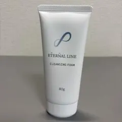 ETERNAL LINE クレンジングフォーム　80g　洗顔料 — image 1