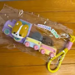 KUNA スクイーズ 6 — image 1