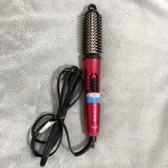 TESCOM ione IPH1826 2WAY ブラシヘアアイロン — image 1