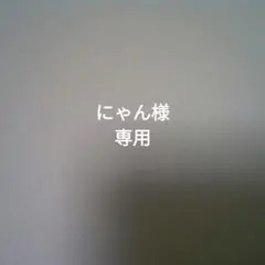 にゃん様専用 — image 1