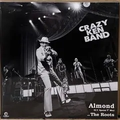 CRAZY KEN BAND Almond E.T. Special 7'Mix — image 1