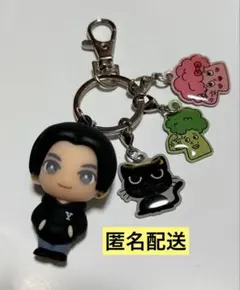 八木勇征 produce withゆせキーホルダー メンプロ — image 1