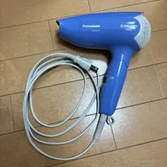 Panasonic パナソニック　ヘアドライヤー　ターボドライ1200 — image 1