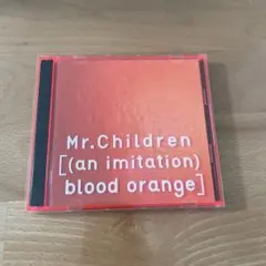 Mr.Children CD — image 1