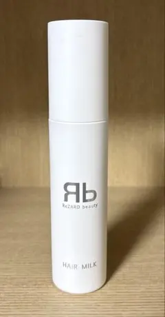ReZARD beauty ヘアミルク — image 1