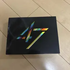 関ジャニ∞/47〈3枚組〉 SUPEREIGHT — image 1