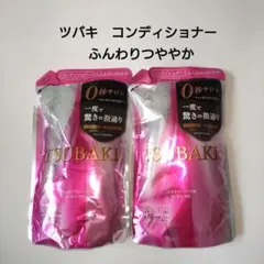 ツバキ　コンディショナー　詰め替え — image 1