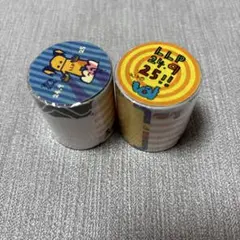 aiko LLP25 ツアーガチャ　付箋２個セット — image 1