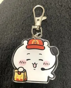キーホルダー　回転式 — image 1