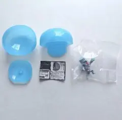 ジョジョの奇妙な冒険JOJO球カプセルヒーローズ 03クレイジー・ダイヤモンド — image 1