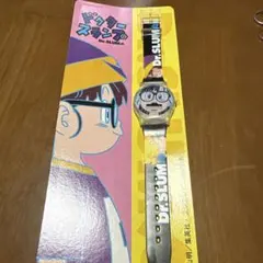 希少Dr.スランプアラレちゃん 当時物　腕時計　本体 — image 1