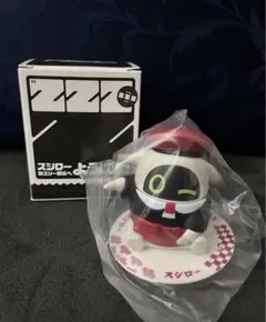 ゼンゼロ スシローコラボ ボンプフィギュア — image 1
