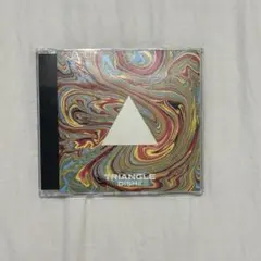 TRIANGLE DISH// CD 結婚式BGM — image 1