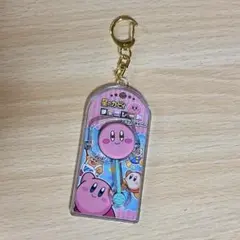 星のカービィ　チョコレート　マスコットチャーム　カービィ — image 1