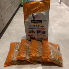 Medycoat ダイエット 2.0kg 500g×4袋 — image 1