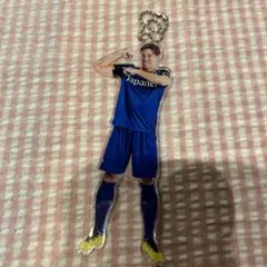 V・ファーレン長崎 アクリルキーホルダー　櫛引選手 — image 1