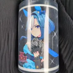 ウマ娘 ラベル缶 アドマイヤグルーヴ、 — image 1