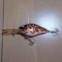 オールドダイワ バスジャッカー 6cm ② — image 1